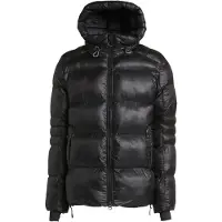 Zavetti Canada Casaco de inverno 'Tanox' preto