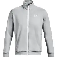 Under Armour Moletom Com Meia-zíper Sportstyle Tricot