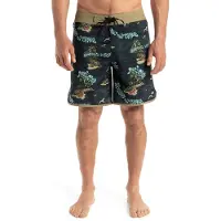 Quiksilver Calção De Banho Surfsilk Scallop 18´´