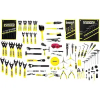 Pedro´s Kit De Ferramentas Master Bench
