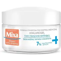 Mixa Hyalurogel Creme Hidratação 24H 50 ml