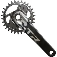 Shimano Manivelas Fc-m9220 Xtr 12s