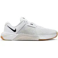 Nike Sapatilha de desporto 'Metcon 10' cinzento claro / preto / branco