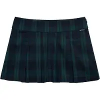 Superdry Saia-calção Mini Pleated
