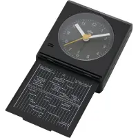 Braun Despertador Bc 05 B