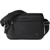 Hedgren Mala de ombro 'Nara' preto