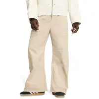 Adidas CALÇAS LARGAS ESSENCIAIS PREMIUM