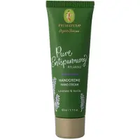 Primavera Creme de Mãos Relaxante - nutritivo - 50ml