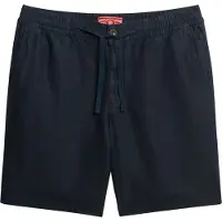 Superdry CalçÔes Merchant Linen