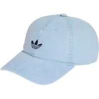Adidas Boné KE0855 mulheres - Azul - Unique