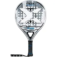 NOX Raquete De Padel X-hero White 2026