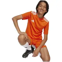 Adidas Camiseta De Manga Curta Campeon 25