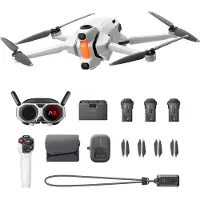 Antigravity A1 Pacote Explorer