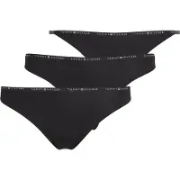 Tommy Hilfiger Calcinhas Multi Shape 3 Unidades