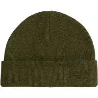 Superdry Gorro Essential Logo
