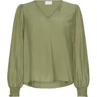 Kaffe Blusa 'KALufia' oliveira