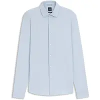 BOSS Camisa De Manga Comprida Hank Kent 261 10268245