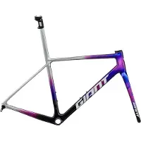 Giant Quadro De Estrada Tcr Advanced Sl 2026