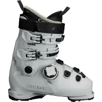 Atomic - Botas ski mulher - Hawx Prime 95 Boa W Ice/Black para Mulher - Tamanho 37,5/38 - Azul