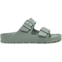 Birkenstock Sandália 'Arizona Essentials' menta