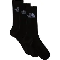 The North Face Meias preto / branco