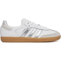Adidas Originals Sapatilhas SAMBA OG W mulheres - Branco - 36 2/3