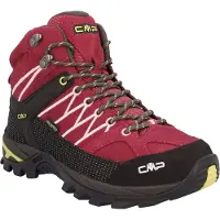 CMP Botas De Caminhada Rigel Mid Wp 3q12946