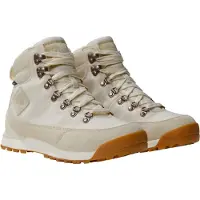 The North Face Botas 'Back to Berkeley IV' bege / branco