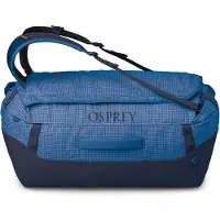 Osprey Bolsa Duffle Transporter 65l