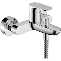 Hansgrohe Torneira Rebris S