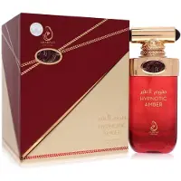Arabiyat Prestige Hypnotic Amber EDP U 100 ml