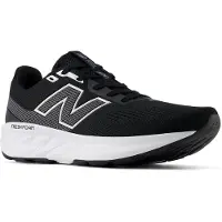 New Balance Sapatilha de corrida '520' preto / prata