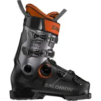 Salomon - Botas ski homem - S/Pro Supra Boa 110 GW para Homem - Tamanho 29/29,5 - Preto