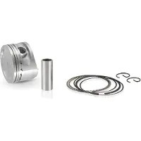 Evok Kit De Pistão Honda Sh 125cc 52.4mm 100091010