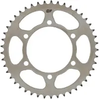 Chiaravalli Cht Roda Dentada Traseira 2196 62t