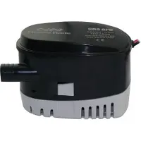 Lalizas Bomba Submersível Automática
