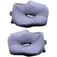 Arai Almofadas Para Bochechas Renegade-v