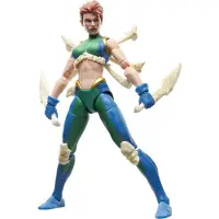 Hasbro Figura De Ação Nemesis De X-men Marrow Baf Marvel Legends Marvel 15 Cm