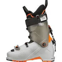 Tecnica - Botas ski travessia - Zero G Tour para Homem - Tamanho 28.5 - Cinzento