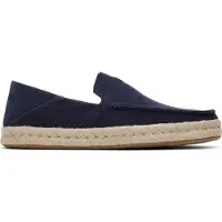 Toms Alpargatas Alonso Loafer Rope