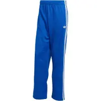 Adidas Originals Calças 'Firebird' azul real / branco