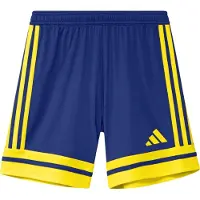 Adidas Calções Squadra 25