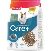 Beaphar Comida Para Coelhos Care+ Junior Feed 1.5kg