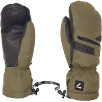 Level Mitene Switchback