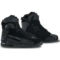 Ixon Sapatos De Motociclismo Bull 2 Wp