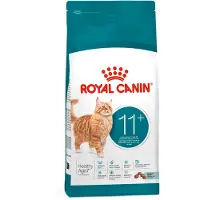 Royal Canin Comida Para Gatos Ageing 11+