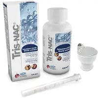 Fatro Sac Limpador De Ouvidos Tris-nac 120ml