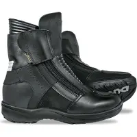 Daytona Max Sports GTX Botas Preto 40 unissexo