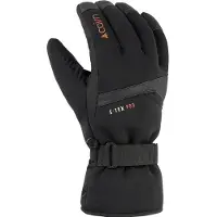 Cairn Luvas Luganoc-tex Pro