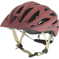 Mavic Capacete De Mtb Crossride Sl Elite